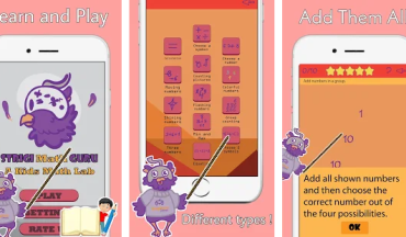 This app is designed to cater to users of all ages, making math accessible and enjoyable for everyone, from young learners to adults looking to brush up on their skills.