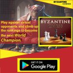Exploring Byzantine Chess: Rules, Strategies, and Immersive Experience